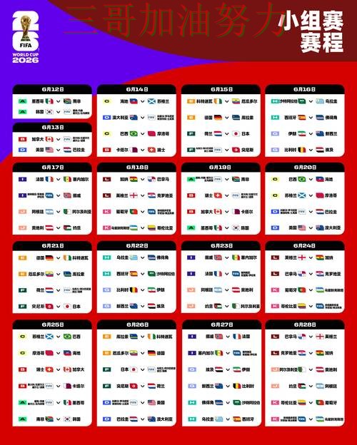 世界杯投注入口实战拆解合集:覆盖数据分析+直播与入口方式 - FIFA World Cup 2026 世界杯投注入口实战拆解合集:覆盖数据分析+直播与入口方式 - FIFA World Cup 2026